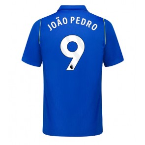 Chelsea Joao Pedro #9 Domaci Dres 2026-27 Kratak Rukavima